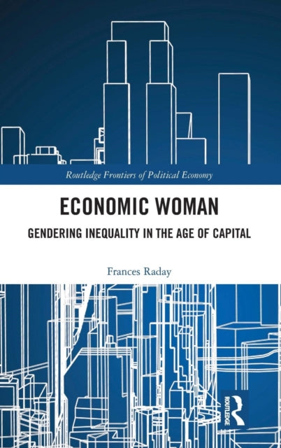 Book cover of: Economic Woman. By: Frances Raday