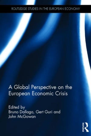 Global Perspective on the European Economic Crisis
