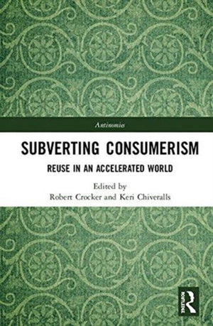 Subverting Consumerism