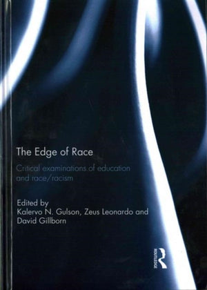 The Edge of Race