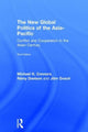 Book cover of: New Global Politics of the Asia-Pacific. By: Michael K. Connors