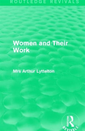 Women and Their Work