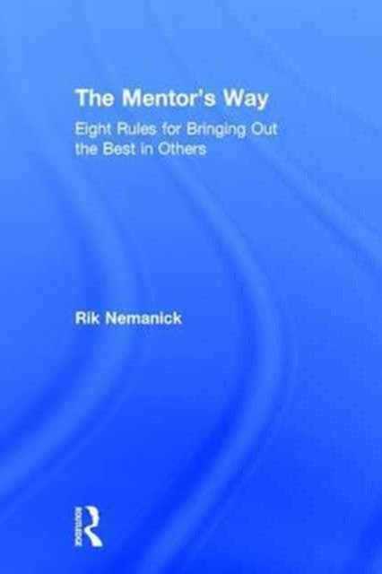 Book cover of: Mentor's Way. By: Rik Nemanick