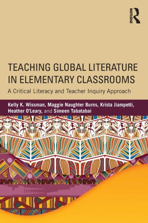 Teaching Global Literature in Elementary Classrooms