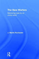 Book cover of: New Warfare. By: J. Martin Rochester