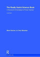 Book cover of: Really Useful Science Book. By: Steve Farrow