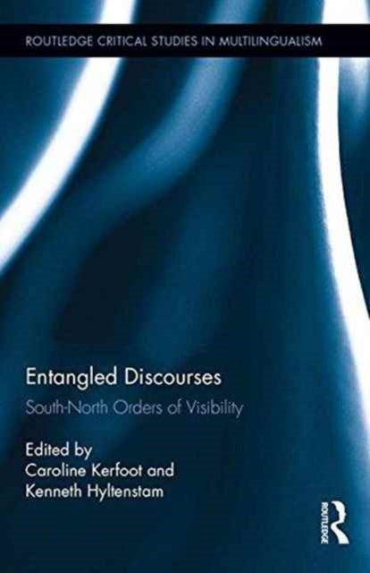 Book cover of: Entangled Discourses. By: Caroline Kerfoot