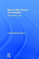 Book cover of: Bion in Film Theory and Analysis. By: Carla Ambrósio Garcia