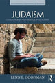 Book cover of: Judaism. By: Lenn E. Goodman