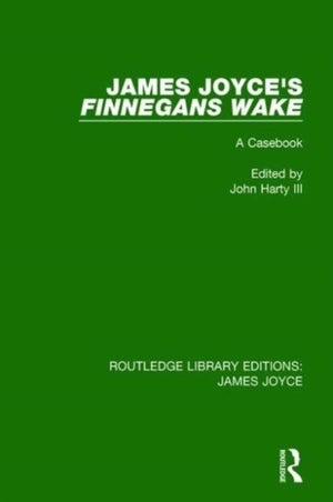 James Joyce's Finnegans Wake