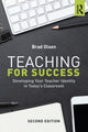 Book cover of: Teaching for Success