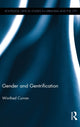 Book cover of: Gender and Gentrification. By: Winifred Curran