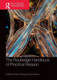 Book cover of: Routledge Handbook of Practical Reason. By: Ruth Chang