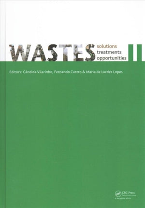 WASTES – Solutions, Treatments and Opportunities II