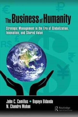 Business of Humanity