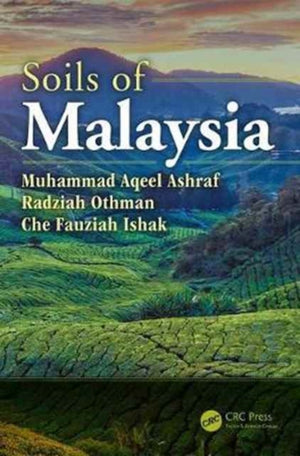 Soils of Malaysia