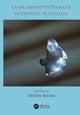 Book cover of: Laser-Induced Damage in Optical Materials. By: Detlev Ristau