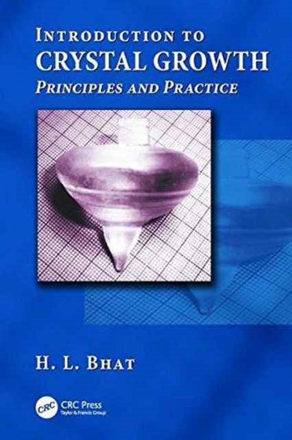 Introduction to Crystal Growth