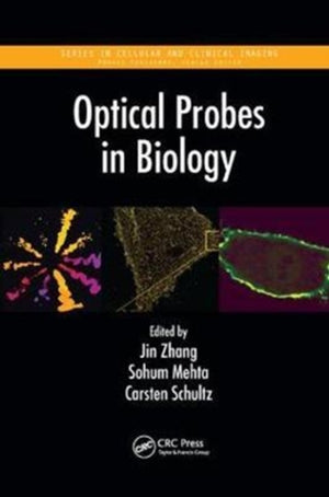 Optical Probes in Biology
