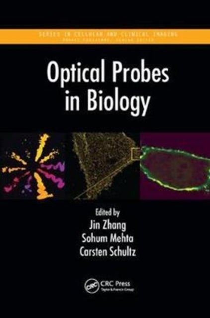 Optical Probes in Biology