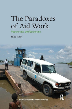 Paradoxes of Aid Work
