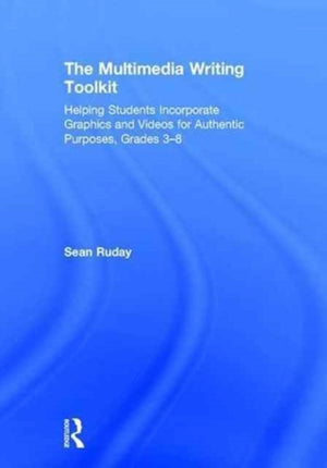 Multimedia Writing Toolkit