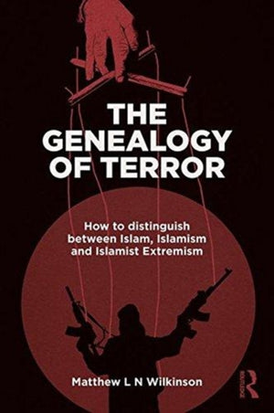 Genealogy of Terror