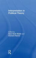 Interpretation in Political Theory