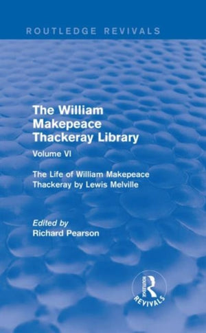 William Makepeace Thackeray Library