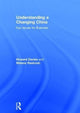 Book cover of: Understanding a Changing China. By: Davies, H.