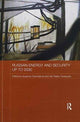 Book cover of: Russian Energy and Security up to 2030. By: Susanne Oxenstierna