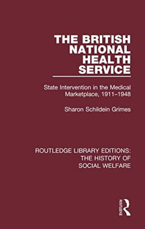 The British National Health Service