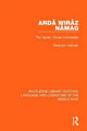 Book cover of: Arda Wiraz Namag. By: Fereydun Vahman