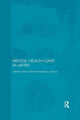 Book cover of: Mental Health Care in Japan. By: Ruth Taplin