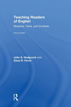 Teaching Readers of English