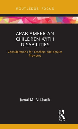 Arab American Children with Disabilities