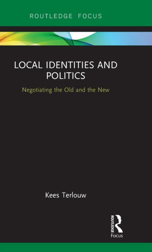 Local Identities and Politics