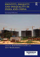 Book cover of: Identity, Inequity and Inequality in India and China. By: Ravinder Kaur