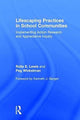 Book cover of: Lifescaping Practices in School Communities. By: Rolla E. Lewis