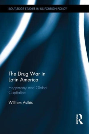 Drug War in Latin America