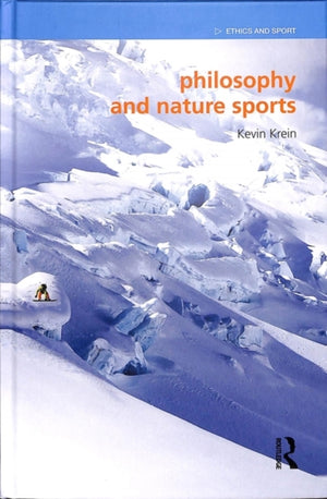 Philosophy and Nature Sports