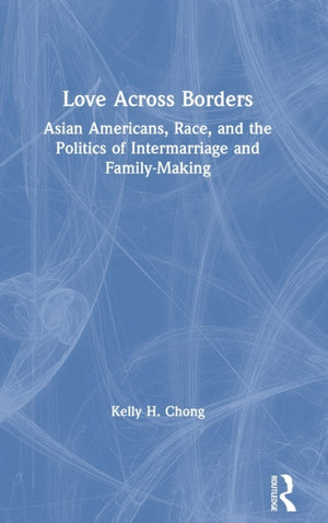 Love Across Borders