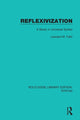 Book cover of: Reflexivization. By: Leonard M. Faltz