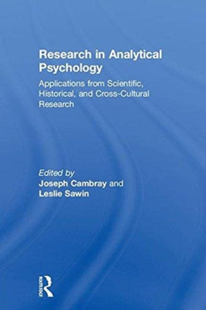 Research in Analytical Psychology