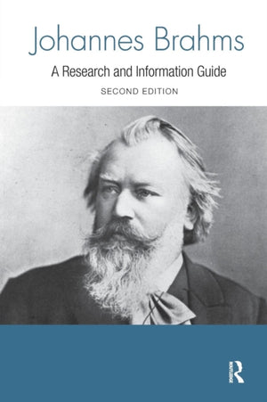 Johannes Brahms