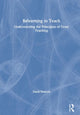 Book cover of: Relearning to Teach. By: David Fawcett
