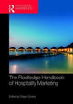 Book cover of: Routledge Handbook of Hospitality Marketing. By: Dogan Gursoy
