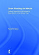 Book cover of: Close Reading the Media. By: Frank Baker