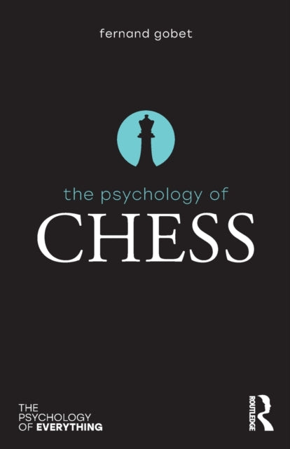 Psychology of Chess