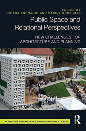 Public Space and Relational Perspectives